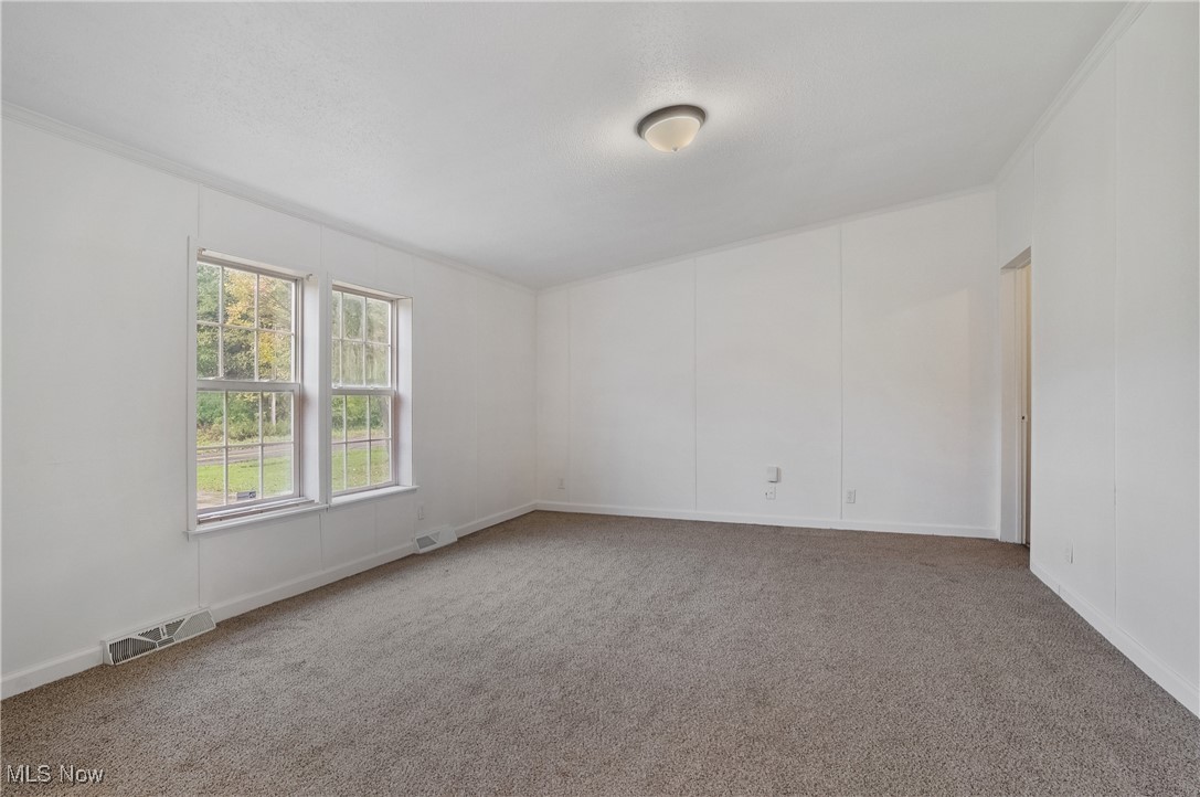 McElrath Park - Residential