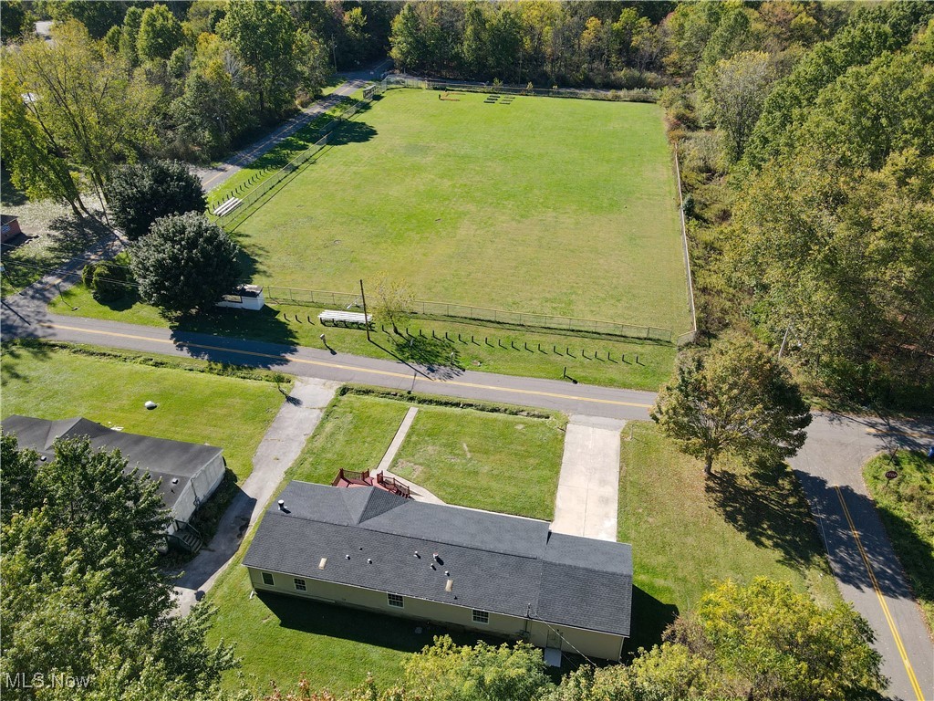 McElrath Park - Residential