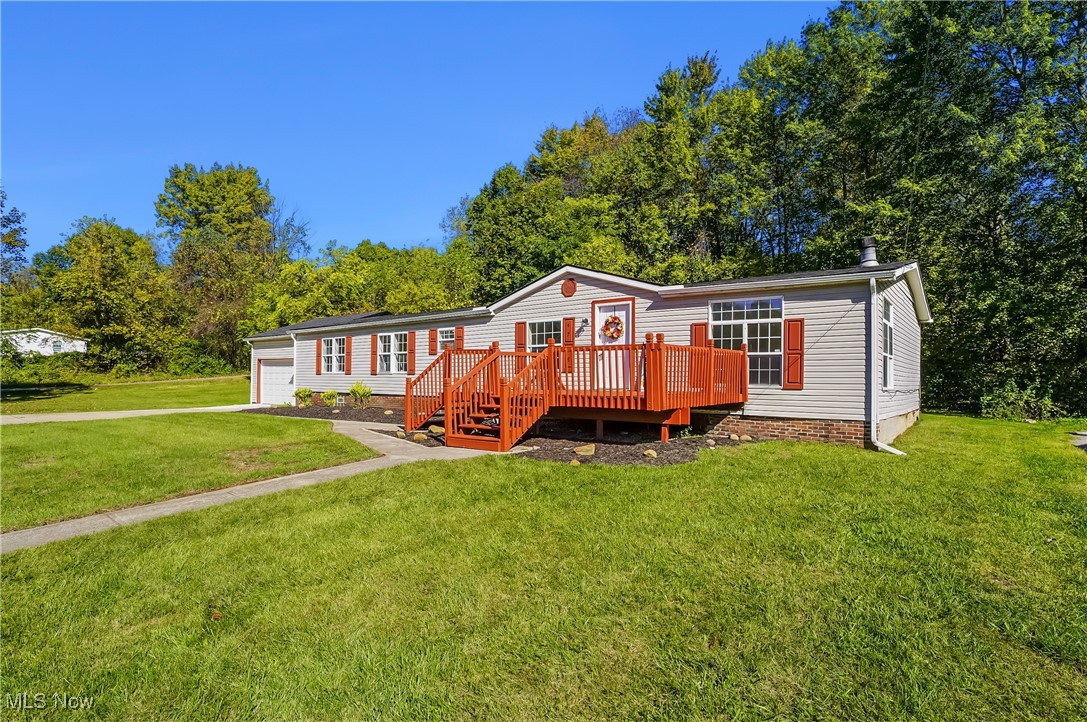 McElrath Park - Residential