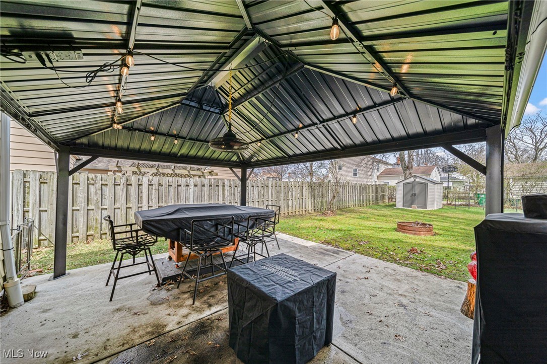 459 E 305th Street, Willowick, Ohio image 36