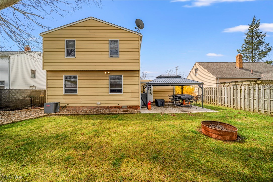 459 E 305th Street, Willowick, Ohio image 33