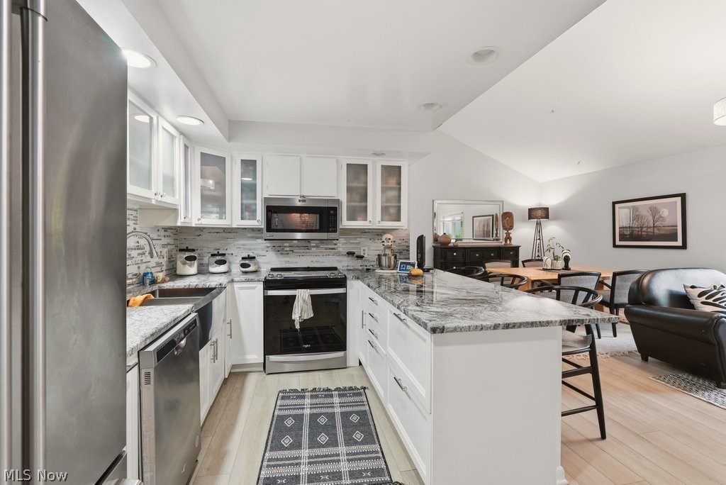 Chandlers Cove Walden - Residential