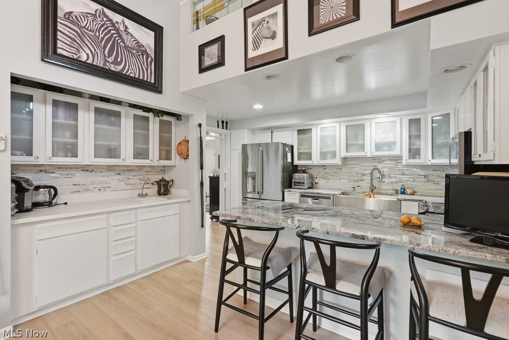 Chandlers Cove Walden - Residential