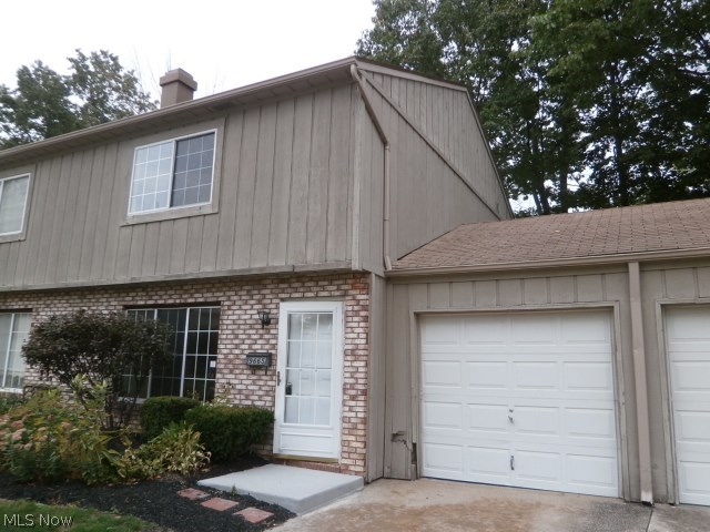 Heisley Condo - Residential