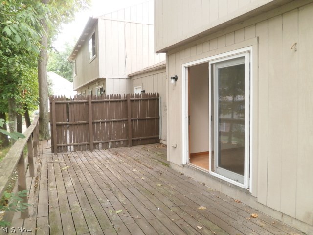 Heisley Condo - Residential