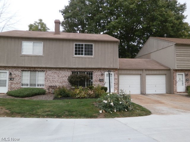 Heisley Condo - Residential