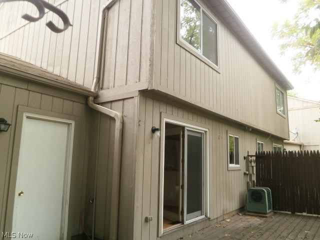 Heisley Condo - Residential