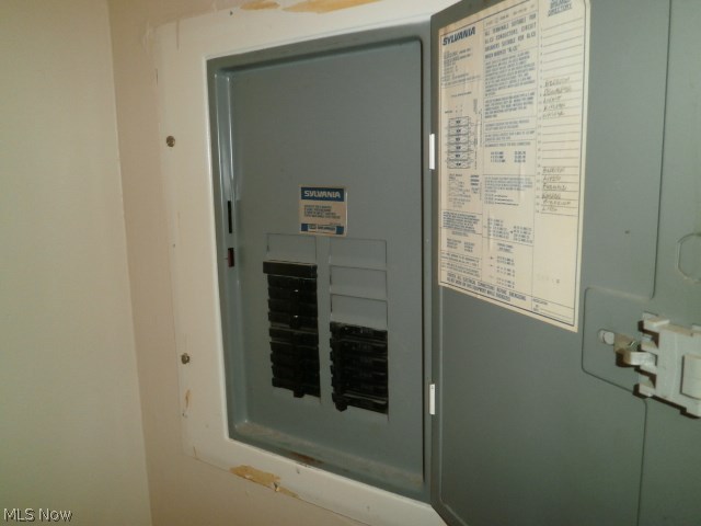 Heisley Condo - Residential