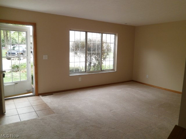 Heisley Condo - Residential