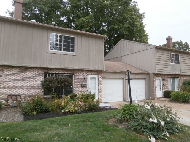 Heisley Condo - Residential