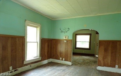 Mcintires East Add - Residential