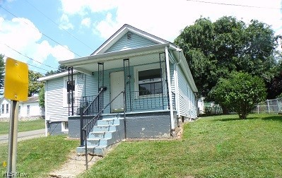 Mcintires East Add - Residential