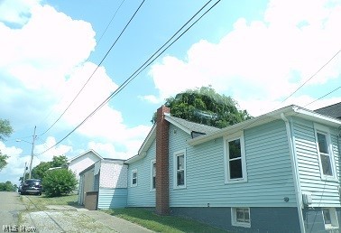 Mcintires East Add - Residential