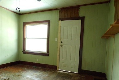 Mcintires East Add - Residential