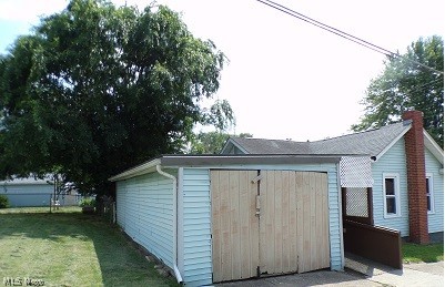 Mcintires East Add - Residential