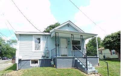 Mcintires East Add - Residential