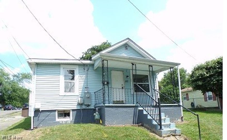 Being sold "As Is." Earnest money & Preapproval Letter or Proof of Funds along w/additional addenda required w/all offers. Buyer pays conveyance fee. See Attached required addenda. "Seller will not complete repairs to the subject property, either lender or buyer requested. The Property is sold in As Is Condition "This is a Freddie Mac property, First Look Initiative for first 30 days on market for owner occupancy purchases only, Thru July 20, 2024. Must await signed contract package for accepted offer. This property is eligible under the Freddie Mac First Look Initiative through July 20, 2024.