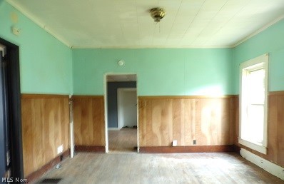 Mcintires East Add - Residential