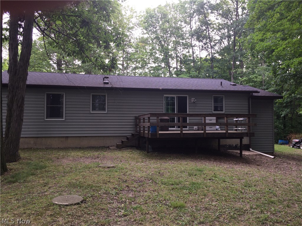 Ne Div - Residential