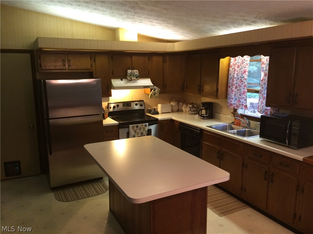 Ne Div - Residential