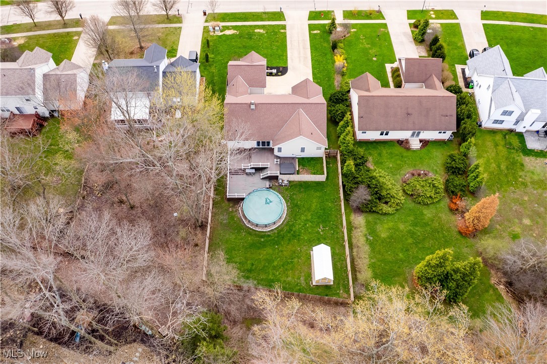 5273 Yellowstone Drive, Medina, Ohio image 46