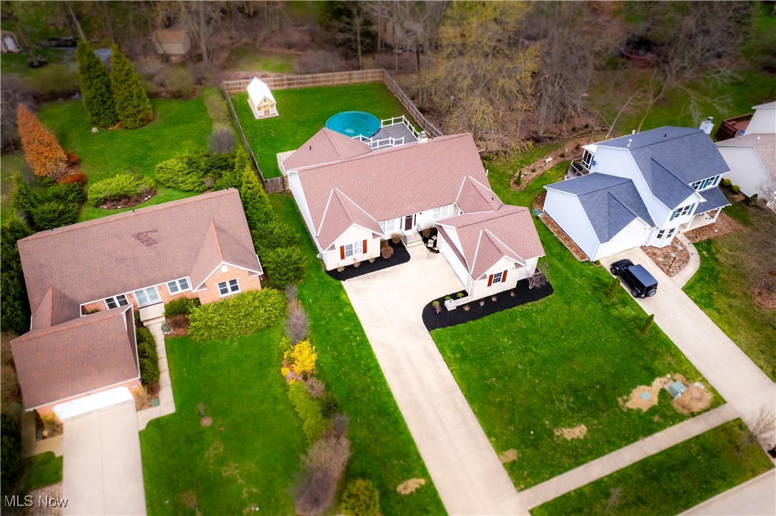 5273 Yellowstone Drive, Medina, Ohio image 44