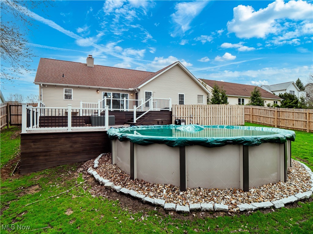 5273 Yellowstone Drive, Medina, Ohio image 2