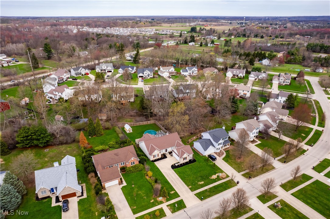5273 Yellowstone Drive, Medina, Ohio image 45