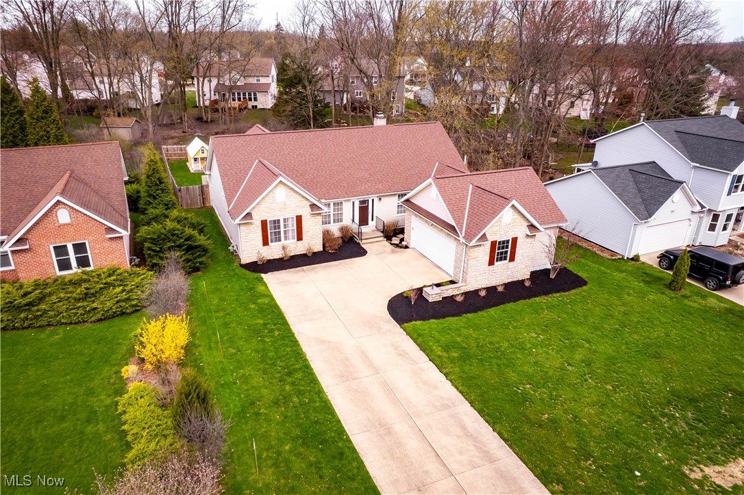 5273 Yellowstone Drive, Medina, Ohio image 43