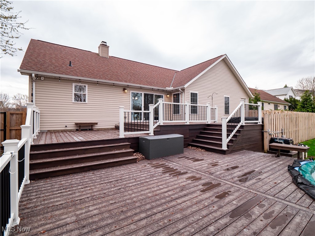 5273 Yellowstone Drive, Medina, Ohio image 40