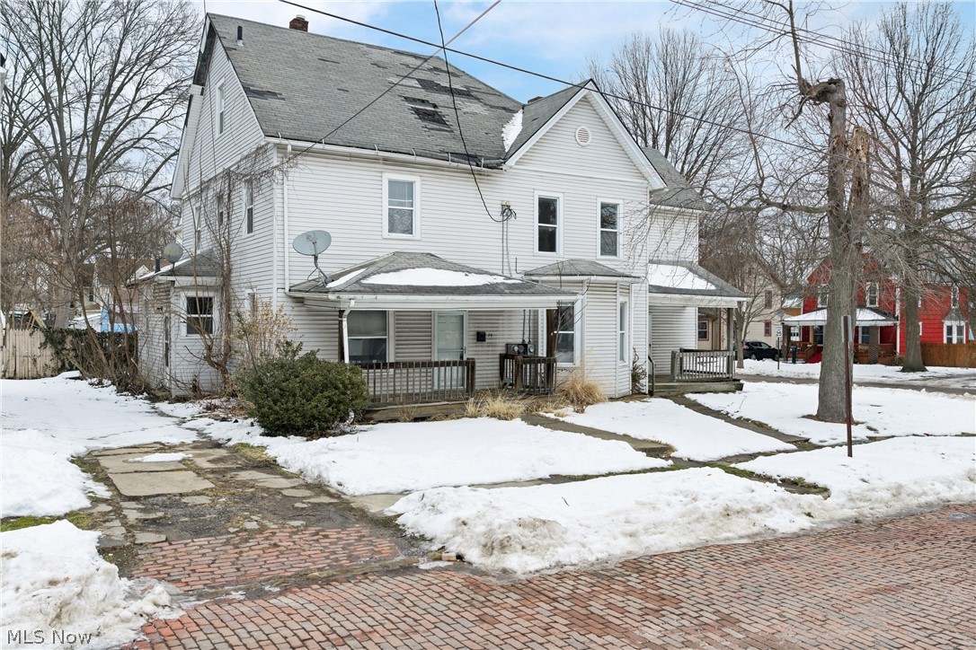 Kent - Residential Income