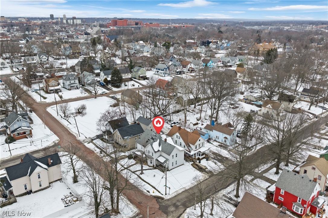 Kent - Residential Income