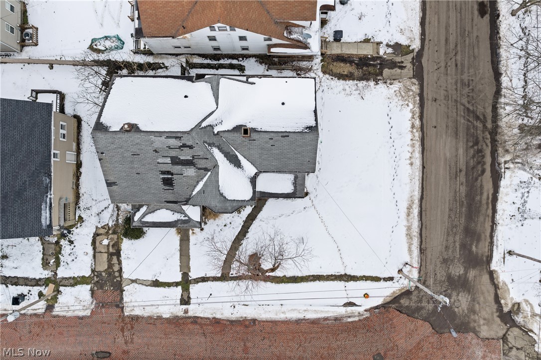 Kent - Residential Income