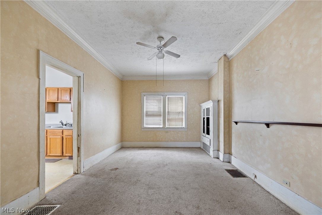 Kent - Residential Income