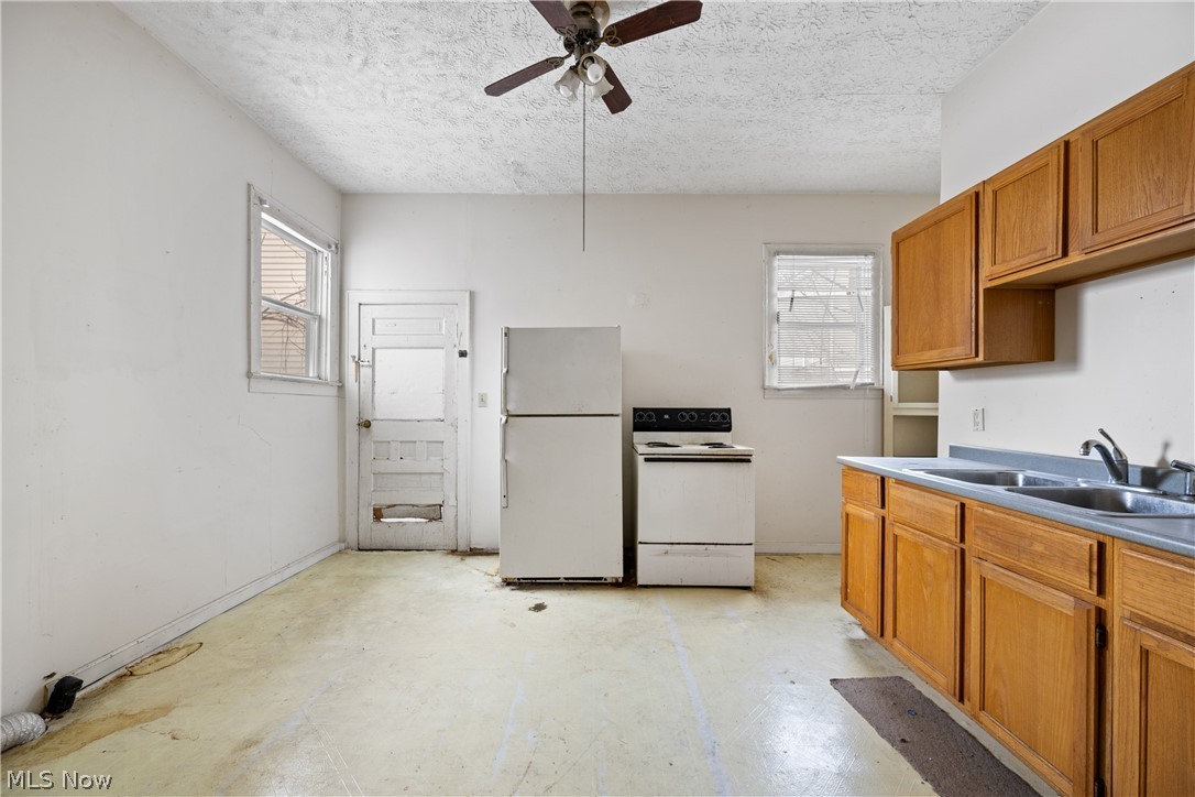 Kent - Residential Income