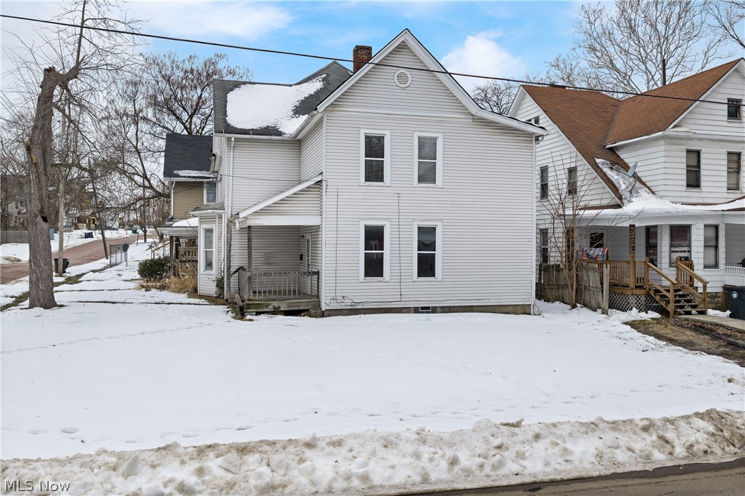 Kent - Residential Income