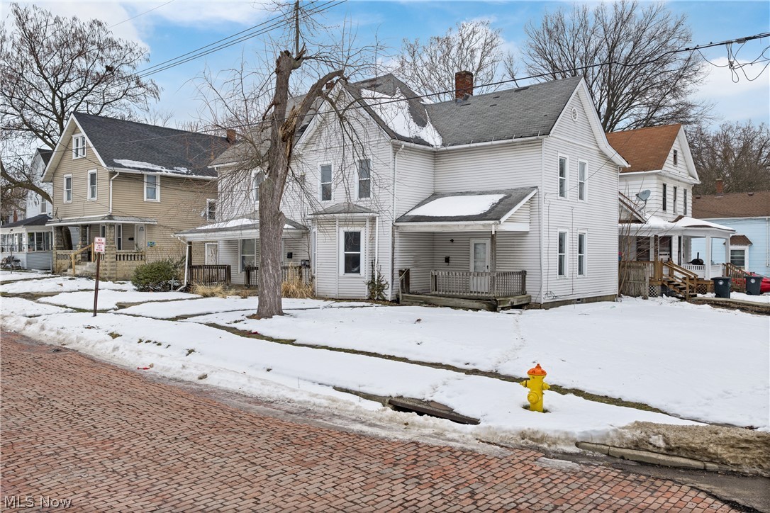 Kent - Residential Income