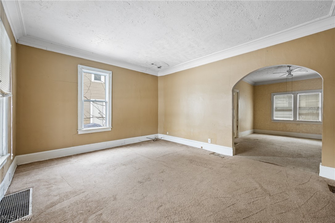 Kent - Residential Income