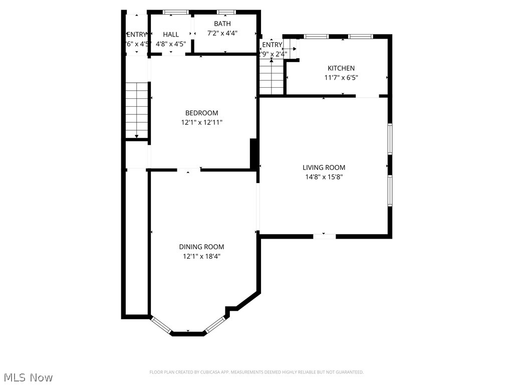 Kent - Residential Income