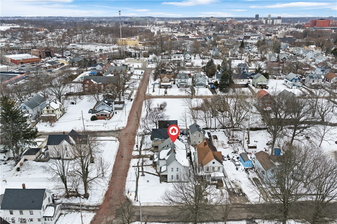 Kent - Residential Income