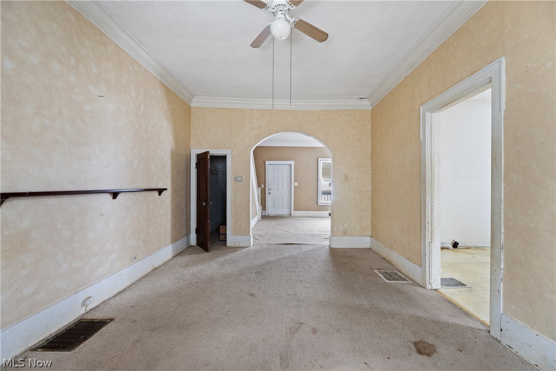 Kent - Residential Income