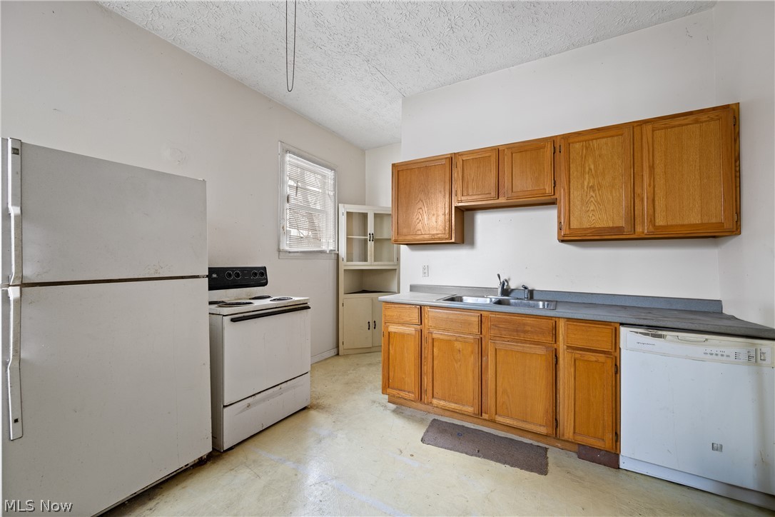 Kent - Residential Income