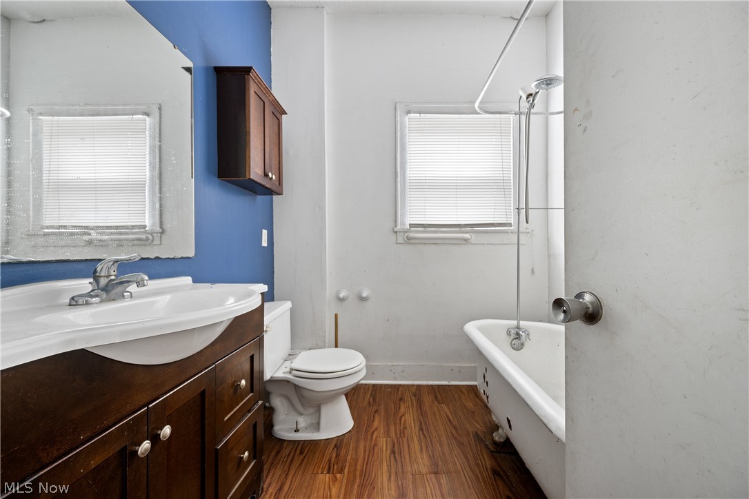 Kent - Residential Income