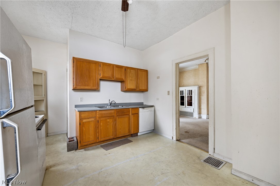 Kent - Residential Income