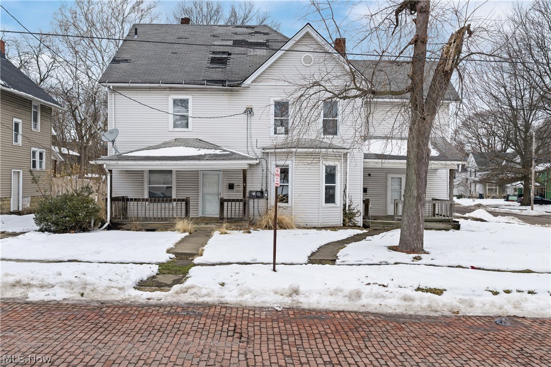 Kent - Residential Income