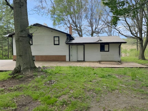 Tiny photo for 31997 Georgetown Road, Salem, OH 44460 (MLS # 5221185)