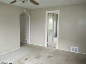 Charlestown - Residential