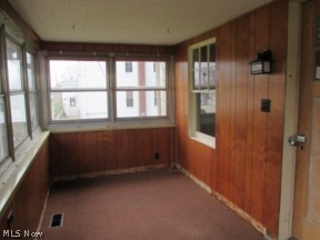 Charlestown - Residential