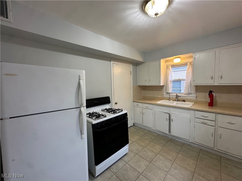 Brewster Arlington - Residential Lease