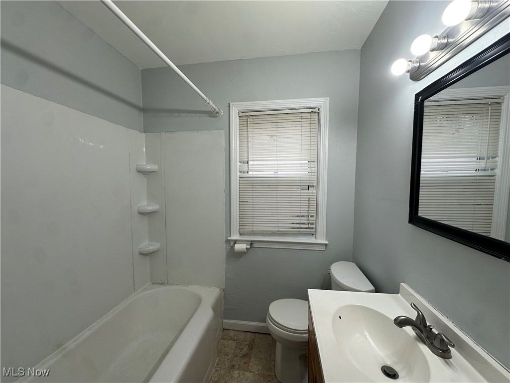 Brewster Arlington - Residential Lease